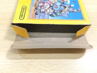 ue5534 Super Mario Bros. BOXED NES Famicom Japan