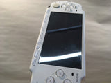 gd6032 Not Working PSP-2000 CERAMIC WHITE SONY PSP Console Japan