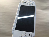 gd6032 Not Working PSP-2000 CERAMIC WHITE SONY PSP Console Japan