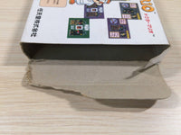 ue5428 Dr. Mario BOXED NES Famicom Japan