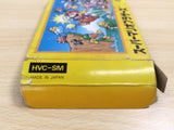 ue5534 Super Mario Bros. BOXED NES Famicom Japan