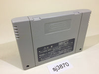 sj3870 Super Nazo Puyo 2 Tsu SNES Super Famicom Japan