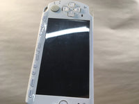 gd6032 Not Working PSP-2000 CERAMIC WHITE SONY PSP Console Japan