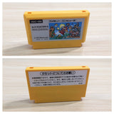 ue5534 Super Mario Bros. BOXED NES Famicom Japan