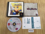 fh6280 Tales Of Destiny Playstation The Best PS1 Japan