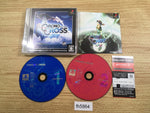 fh5864 Chrono Cross Ultimate Hits PS1 Japan