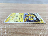 cd7987 Jolteon - DP4 DPBP#162 Pokemon Card TCG Japan