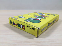 ue5429 Yoshi Egg Yossy BOXED NES Famicom Japan