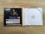 fh5978 BioHazard Resident Evil 3 Last Escape Dreamcast Japan