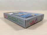 ue5322 Dragon Quest IV 4 BOXED NES Famicom Japan