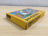 ue5535 Super Mario Bros. BOXED NES Famicom Japan