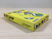 ue5429 Yoshi Egg Yossy BOXED NES Famicom Japan