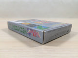 ue5322 Dragon Quest IV 4 BOXED NES Famicom Japan