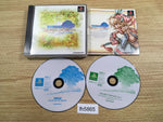 fh5865 Seiken Densetsu Legend Of Mana PS1 Japan