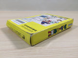 ue5429 Yoshi Egg Yossy BOXED NES Famicom Japan