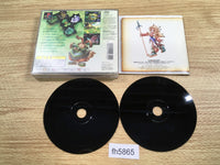 fh5865 Seiken Densetsu Legend Of Mana PS1 Japan