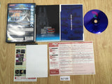 fh7188 Gradius V PS2 Japan