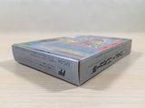 ue5322 Dragon Quest IV 4 BOXED NES Famicom Japan