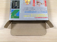 ue5322 Dragon Quest IV 4 BOXED NES Famicom Japan