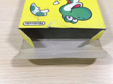 ue5429 Yoshi Egg Yossy BOXED NES Famicom Japan