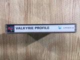 fh6708 Valkyrie Profile PS1 Japan