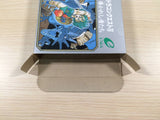 ue5322 Dragon Quest IV 4 BOXED NES Famicom Japan