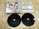 fh6709 Final Fantasy Tactics PS1 Japan