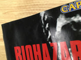 fh8564 Resident Evil Biohazard 2 PS1 Japan