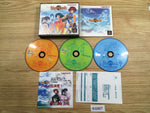 fh5867 Tales Of Eternia PS1 Japan