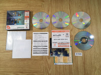 fh7809 Shenmue Isshou Yokosuka first limited Dreamcast Japan