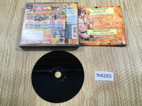 fh6283 One Piece Grand Battle 2 PS1 Japan