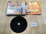 fh6283 One Piece Grand Battle 2 PS1 Japan