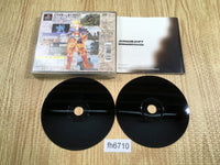 fh6710 Final Fantasy Tactics PS1 Japan