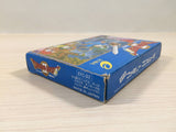 ue5222 Dragon Quest II 2 BOXED NES Famicom Japan