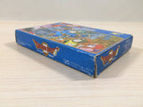 ue5222 Dragon Quest II 2 BOXED NES Famicom Japan