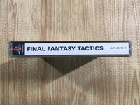 fh6710 Final Fantasy Tactics PS1 Japan