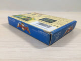 ue5222 Dragon Quest II 2 BOXED NES Famicom Japan