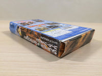 ue4353 Super Donkey Kong Country 2 BOXED SNES Super Famicom Japan