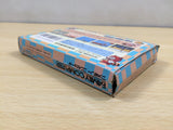 ue5536 Super Mario Bros. 3 BOXED NES Famicom Japan