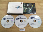 fh5868 Final Fantasy 7 PS1 Japan