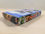 ue4353 Super Donkey Kong Country 2 BOXED SNES Super Famicom Japan