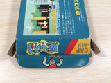 ue5323 Ghosts'n Goblins Makaimura BOXED NES Famicom Japan