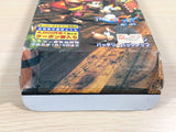 ue4353 Super Donkey Kong Country 2 BOXED SNES Super Famicom Japan