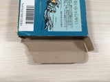 ue5323 Ghosts'n Goblins Makaimura BOXED NES Famicom Japan