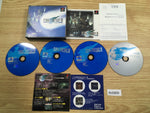 fh5869 Final Fantasy 7 International PS1 Japan