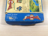 ue5107 Dragon Quest II 2 BOXED NES Famicom Japan