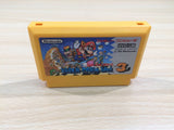 ue5536 Super Mario Bros. 3 BOXED NES Famicom Japan