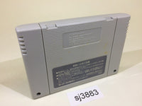 sj3883 Takahashi Meijin no Daibouken Jima SNES Super Famicom Japan