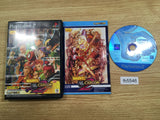 fh5546 Marvel vs. Capcom 2 New Age of Heroes PS2 Japan