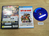 fh5546 Marvel vs. Capcom 2 New Age of Heroes PS2 Japan